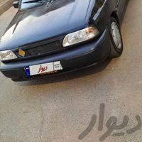 پرایدمدل ۸۳انژکتور بدون رنگ