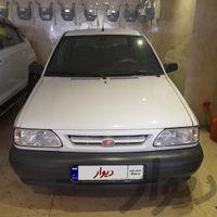 پراید 131 SE، مدل ۱۳۹۵