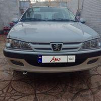 پژو پارس موتور جدید XU7P، مدل ۱۴۰۲