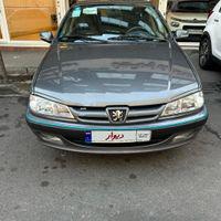 پژو پارس سال، مدل ۱۴۰۱