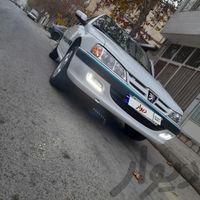پژو پارس موتور جدید XU7P، مدل ۱۴۰۲