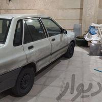 پراید مدل۸۰