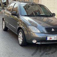تیبا2مدل ۱۳۹۶