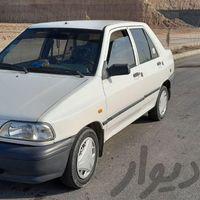 پراید 131 SE، مدل ۱۳۹۵