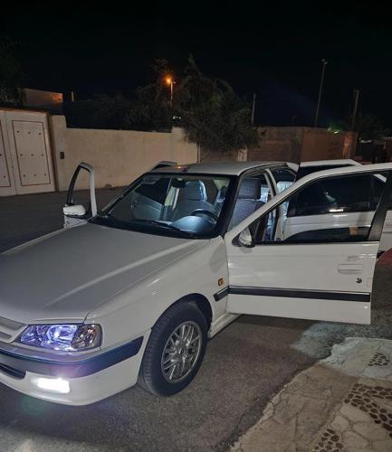 پژو پارس سال، مدل ۱۴۰۰