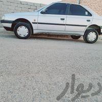 پژو 405 GLX بنزینی، مدل ۱۳۸۸