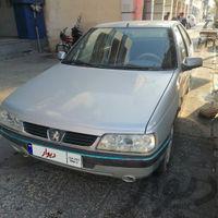 پژو 405 GLX بنزینی، مدل ۱۳۸۸