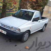 وانت پراید 151 SE، مدل ۱۳۹۹