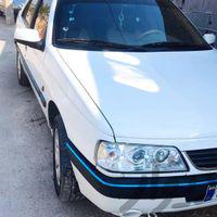 پژو 405 SLX بنزینی، مدل ۱۳۹۳