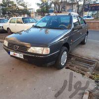 روا دوگانه شرکتی فنی