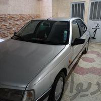 پژو 405 GLX بنزینی، مدل ۱۳۸۷
