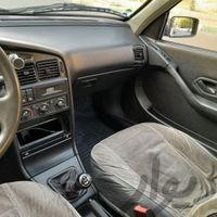پژو 405 GLX بنزینی، مدل ۱۳۸۷