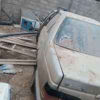 پژو پارس سال، مدل ۱۳۸۹
