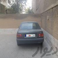 پراید صندوق‌دار بنزینی، مدل ۱۳۸۳