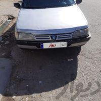 پژو 405 GLX بنزینی، مدل ۱۳۸۵