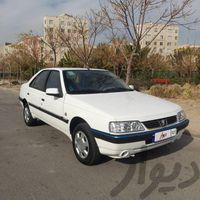 پژو 405 SLX بنزینی، مدل ۱۳۹۸