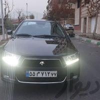دنا پلاس توربو اتومات ۶ سرعته صفر