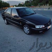 پژو پارس سال، مدل ۱۳۹۵