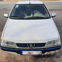 پژو 405 SLX بنزینی، مدل ۱۳۹۵