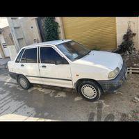 پراید٨٩ دوگانه شرکت