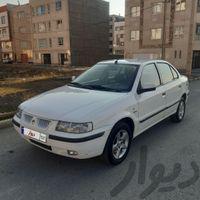 سمند LX EF7 گازسوز، مدل ۱۳۹۳