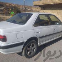 پژو پارس ELX (سفارشی) TU5، مدل ۱۳۹۶