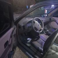 پژو 405 GLX بنزینی، مدل ۱۳۹۰
