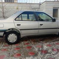 پژو 405 دوگانه کارخانه مدل 94