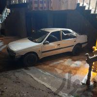 پژو 405 SLX بنزینی، مدل ۱۳۹۴