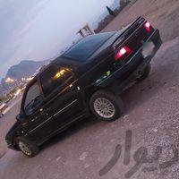پژو 405 GLX بنزینی، مدل ۱۳۸۲