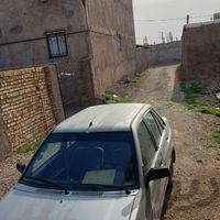 پراید صندوق‌دار بنزینی، مدل ۱۳۷۸