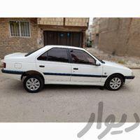 پژو 405 SLX بنزینی، مدل ۱۳۹۰