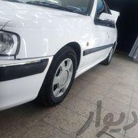 پژو پارس سال، مدل ۱۳۹۳