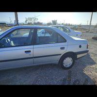 پژو 405 GL - دوگانه سوز CNG، مدل ۱۳۹۶
