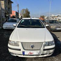 سمند دوگانه کارخانهef7