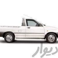 وانت پراید - اقساط بانکی