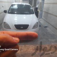 تیبا هاچبک SX، مدل ۱۴۰۰