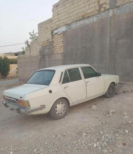 پیکان دوگانه سوز CNG، مدل ۱۳۸۳