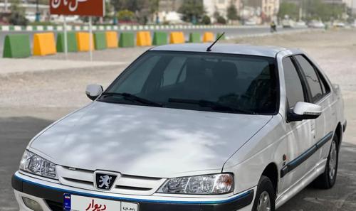 پژو پارس سال، مدل ۱۳۹۸