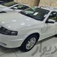 سمند سورن پلاس، مدل ۱۴۰۰