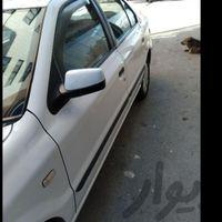 سمند LX EF7 گازسوز، مدل ۱۳۹۲