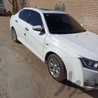 دنا پلاس اتوماتیک، مدل ۱۴۰۱