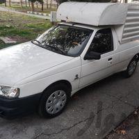 آریسان 94 دوگانه مسقف