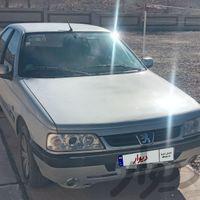 پژو 405 SLX بنزینی، مدل ۱۳۸۹