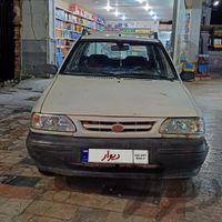 پراید 131 SE، مدل ۱۳۹۲