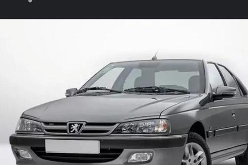 پژو پارس LX TU5، مدل ۱۳۹۹