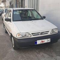 پراید 131 SE، مدل ۱۳۹۳ بدون رنگ