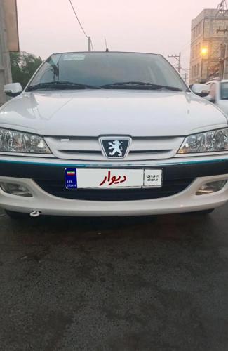 پژو پارس موتور جدید XU7P، مدل ۱۴۰۱