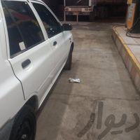 پراید 131 SE، مدل ۱۳۹۶