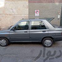 پراید 131 SE، مدل ۱۳۹۵